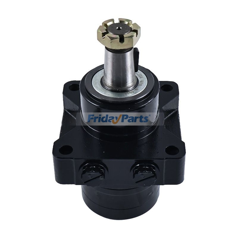Moteur hydraulique Parker TJ0045US081AAAB de rechange