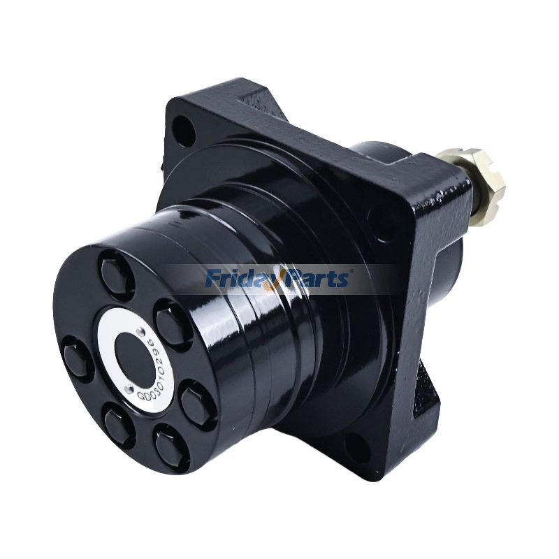 Moteur hydraulique Parker TJ0045US081AAAB de rechangepourPour Parker