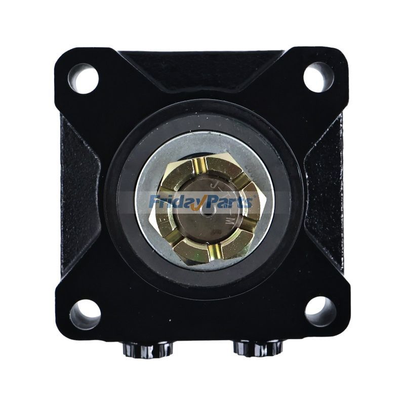  Hydraulic Motor For Parker