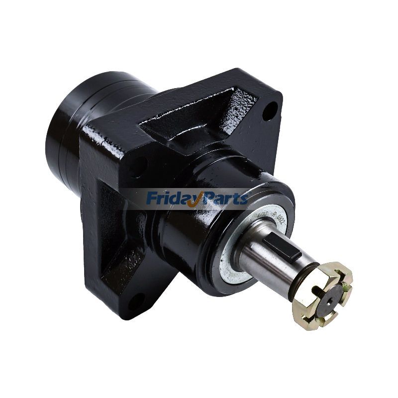 Hydraulic Motor for Dozer,Excavator,Harvester,Loader,Tractor