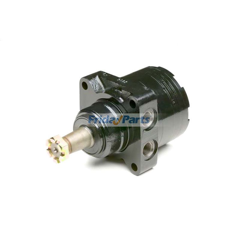 Aftermarket Parker TL0310US080AAWM Hydraulic Motor for Forklift Crane Drill Marine Harvester