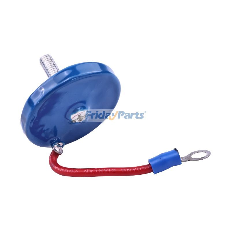 Aftermarket PD Devices Z500PSN/L Varistor Assembly for Electronic System