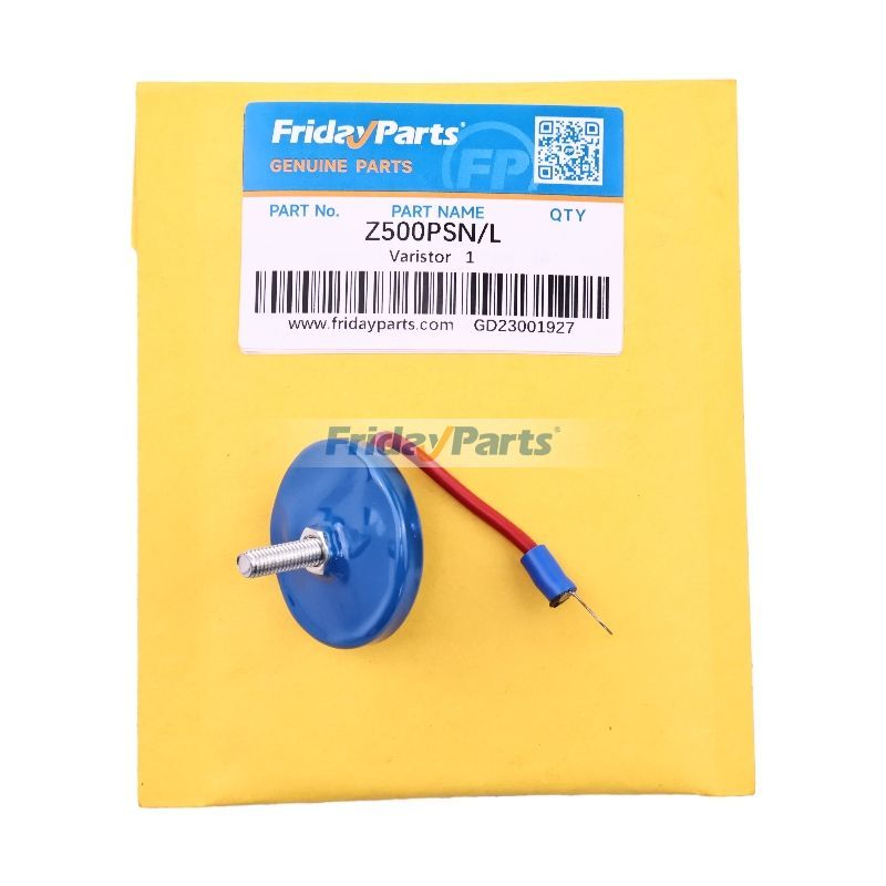 Varistor Assembly in Stock in China