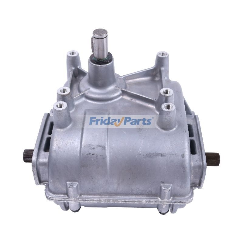 Aftermarket Peerless 700-023 FD Kees 539101951 5 Speed Transmission