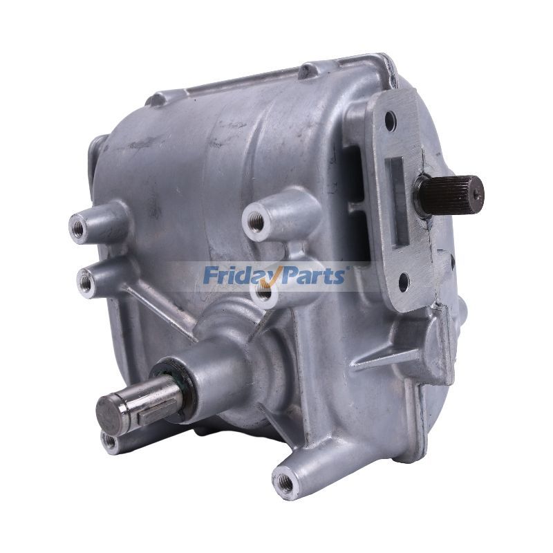 その他 5速トランスミッション