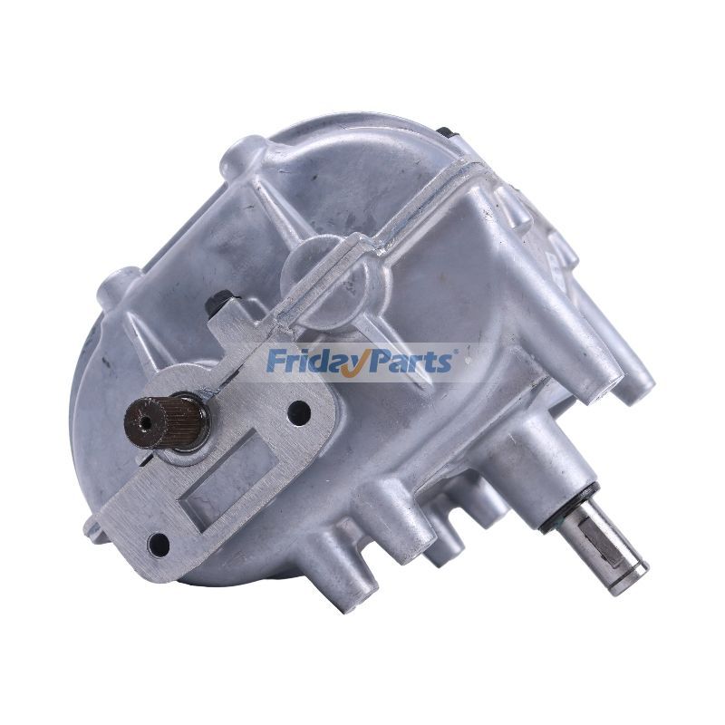 他ブランド用5速トランスミッション