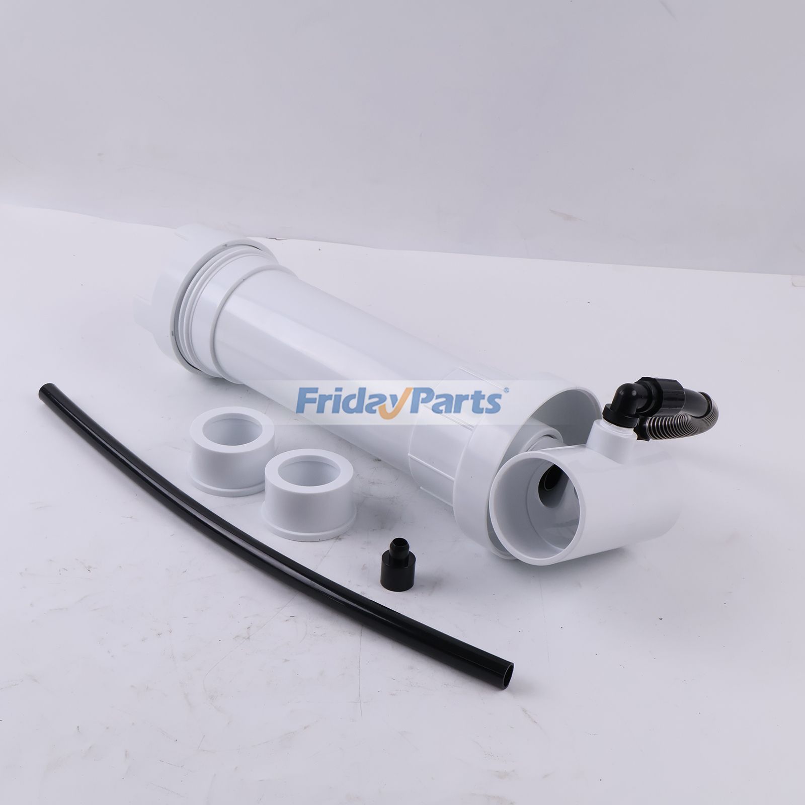 他ブランド用その他用レインボー320自動インライン塩素供給装置