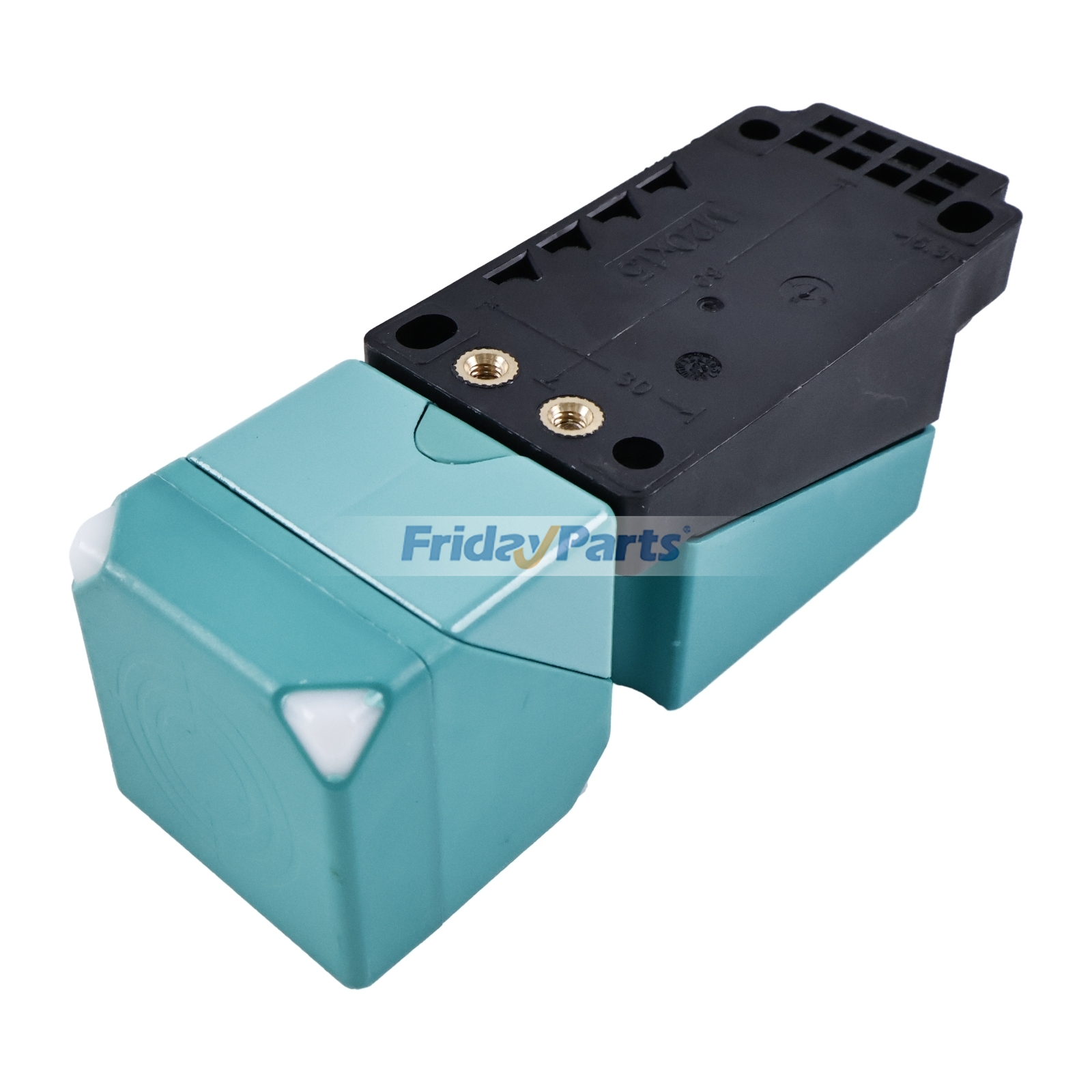 Sensore di prossimità induttivo aftermarket Pepperl+Fuchs P+F NBN40-U1-A2