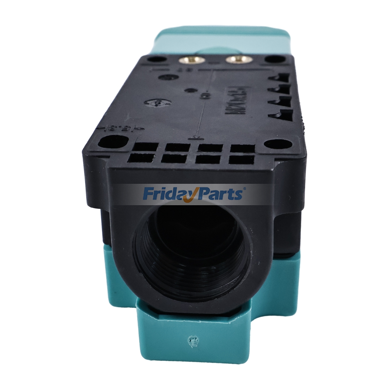 Sensore di prossimità induttivo aftermarket Pepperl+Fuchs P+F NBN40-U1-A2 per Per Altre Marche