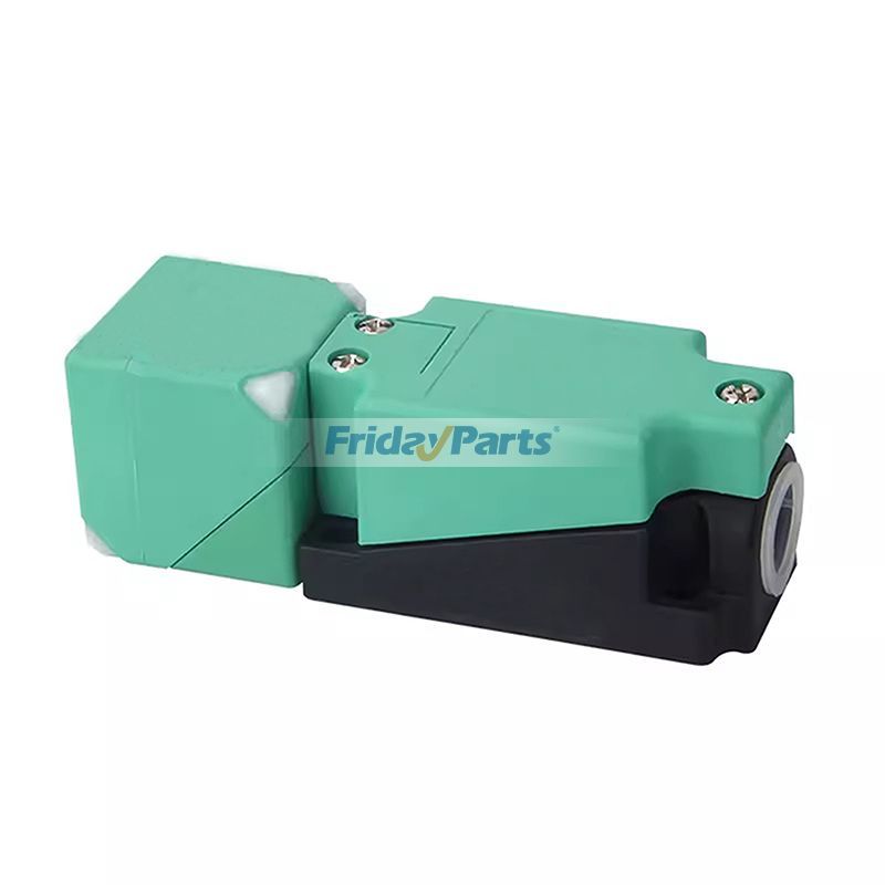 Aftermarket Pepperl+Fuchs P+F NBN40-U1-A2 Inductive Proximity Sensor