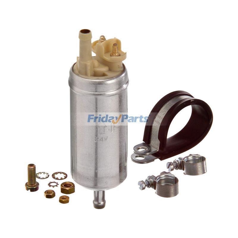 Aftermarket Pierburg 721440630 Kraftstoffpumpe für Fahrzeuggenerator-Gabelstapler