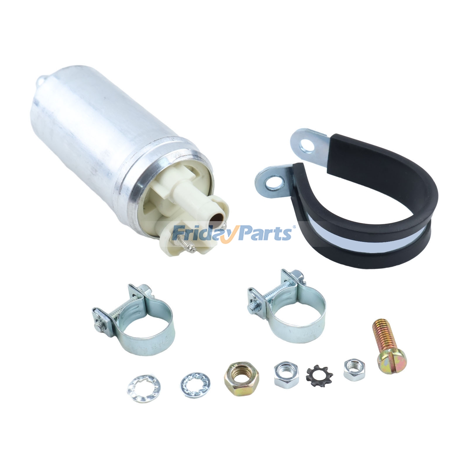 Aftermarket Pierburg 721440630 Fuel Pump for Vehicle Generator Forklift