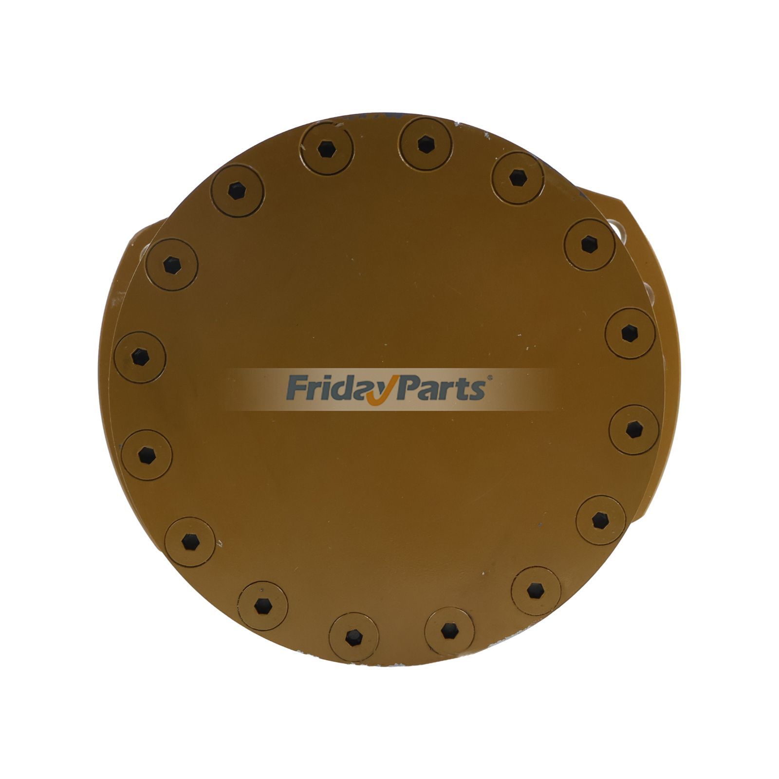  Radial Piston Hydraulic Motor For OTHER BRAND