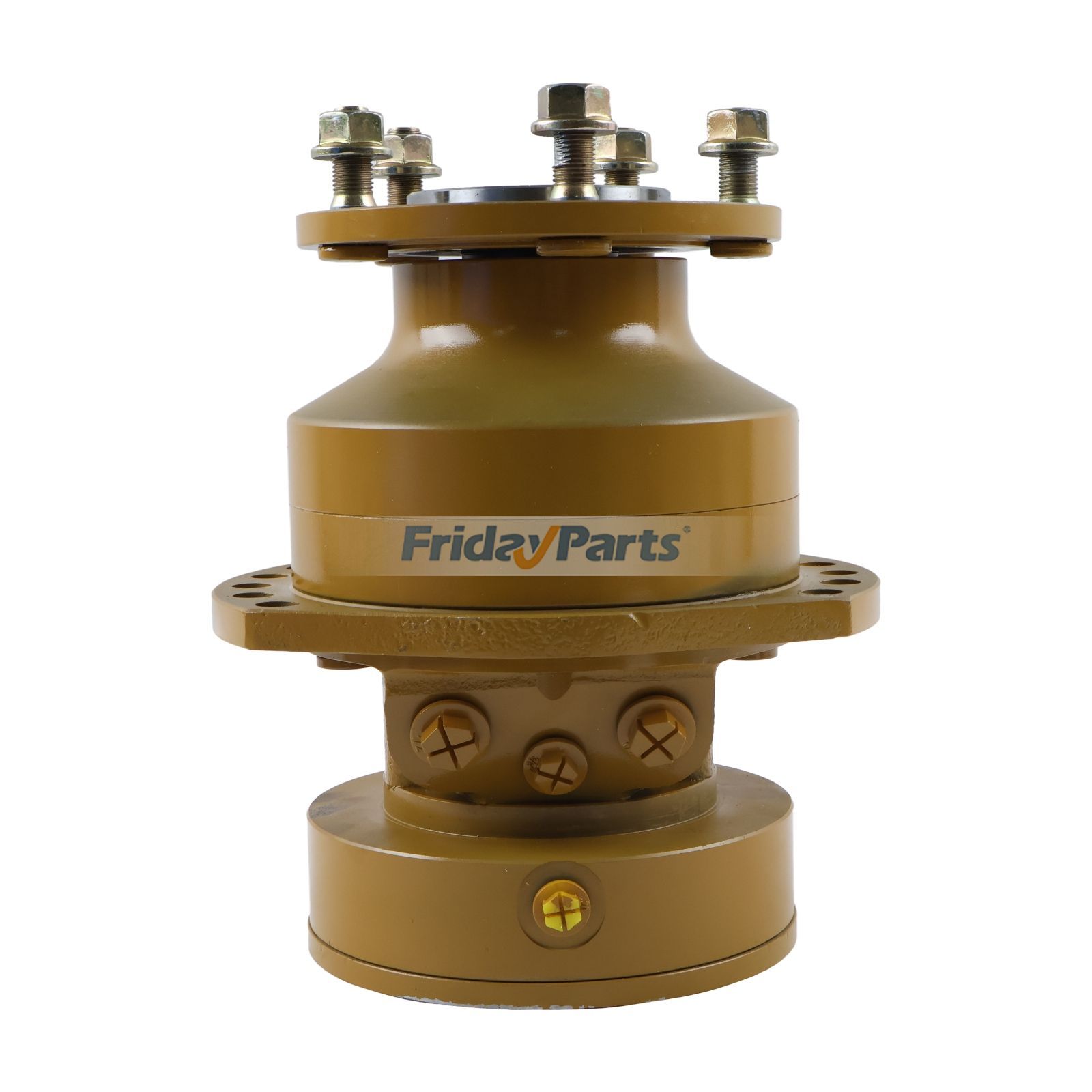 Others Radial Piston Hydraulic Motor