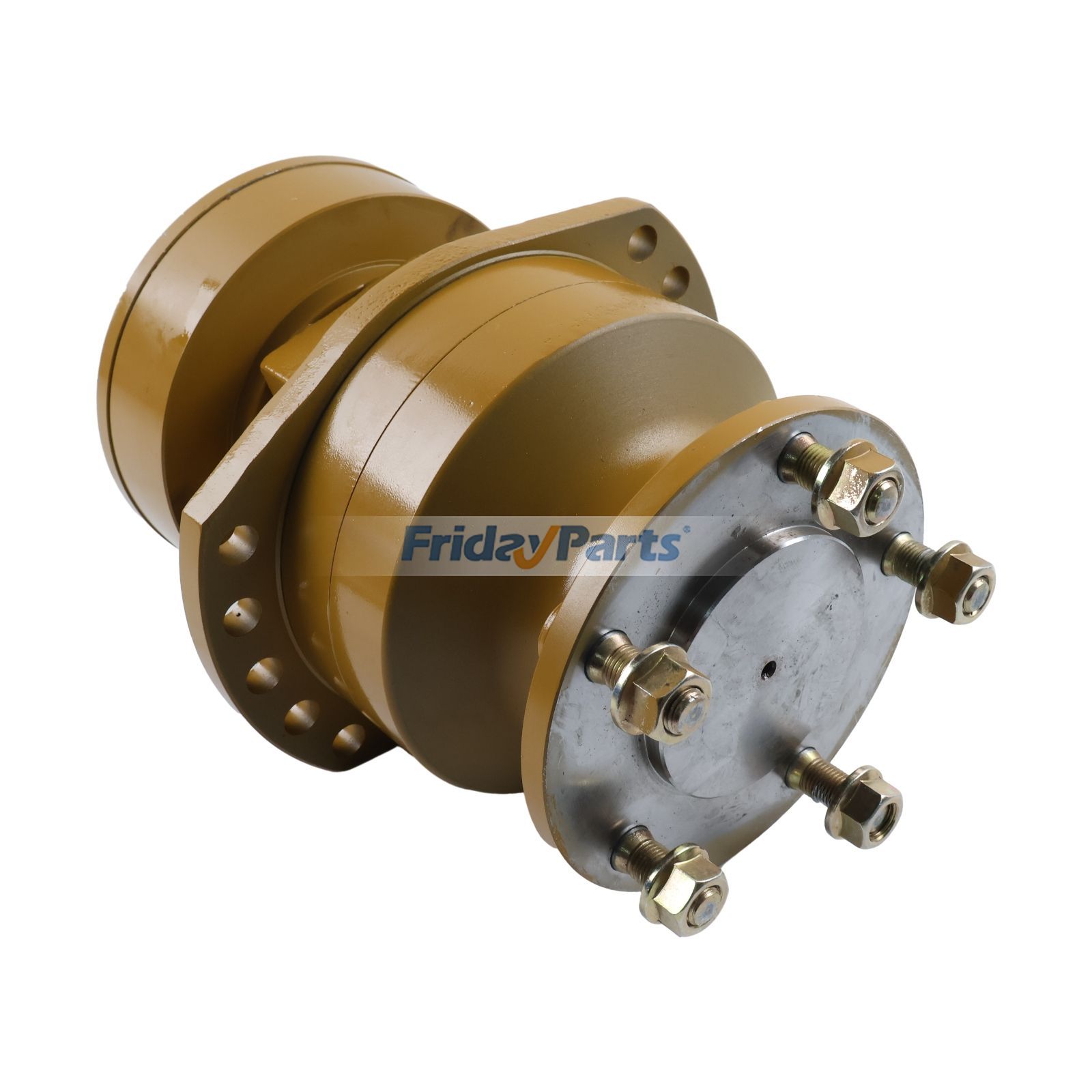 Radial Piston Hydraulic Motor for Others