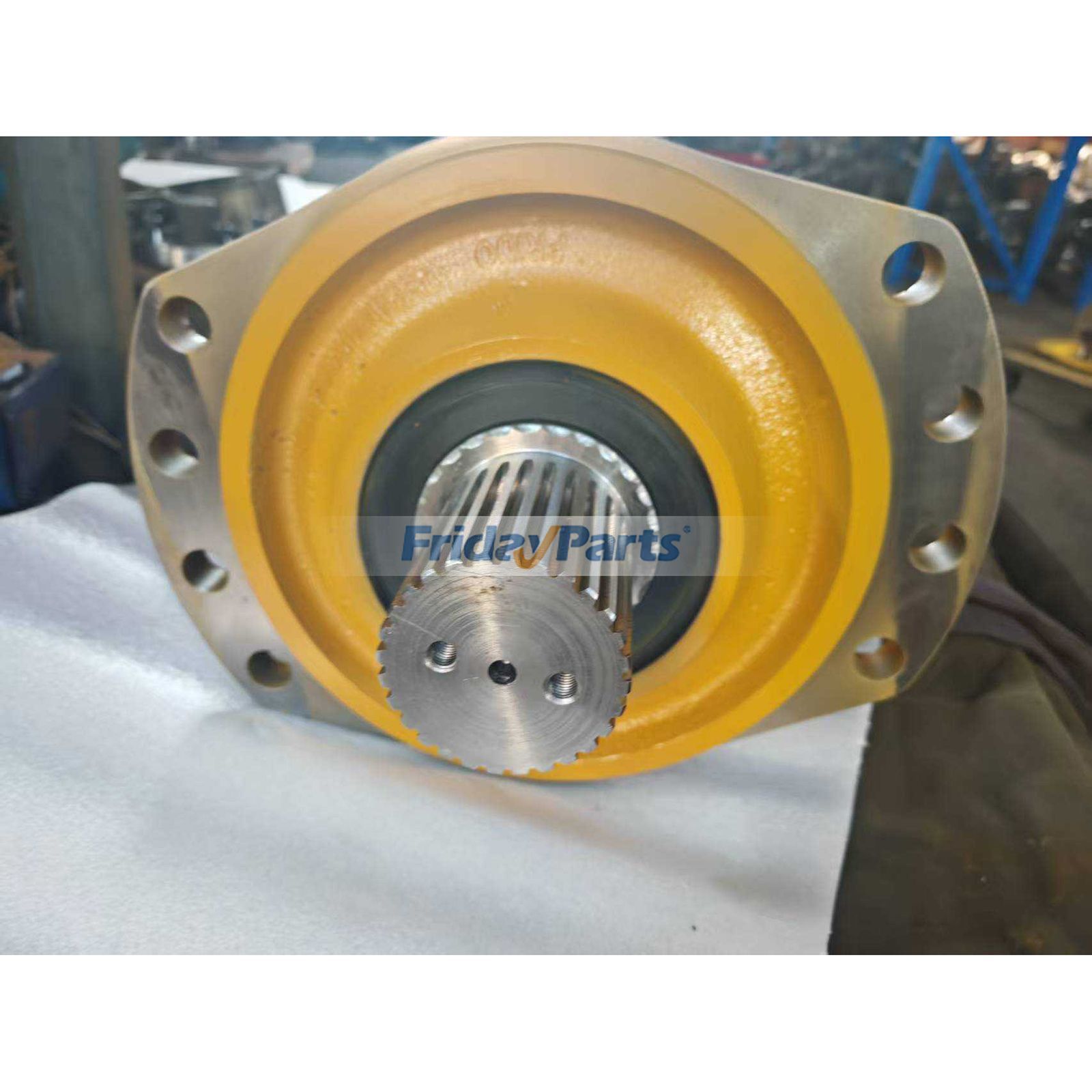 Hydraulic Drive Motor  for Loader,Tractor