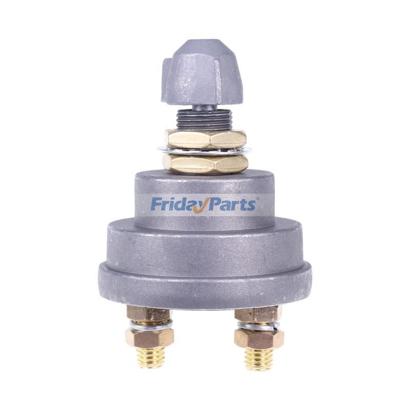 FridayParts Battery Disconnect Switch
