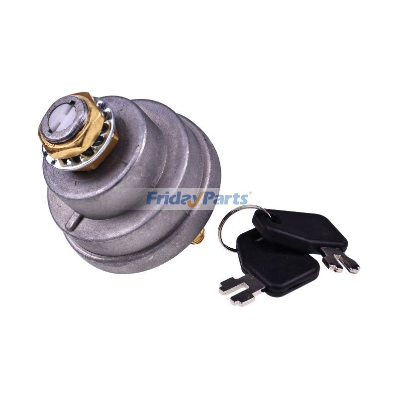 Others Battery Disconnect Switch