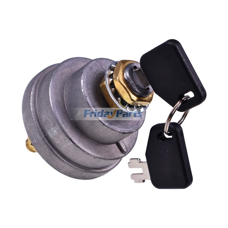 Battery Disconnect Switch for Others