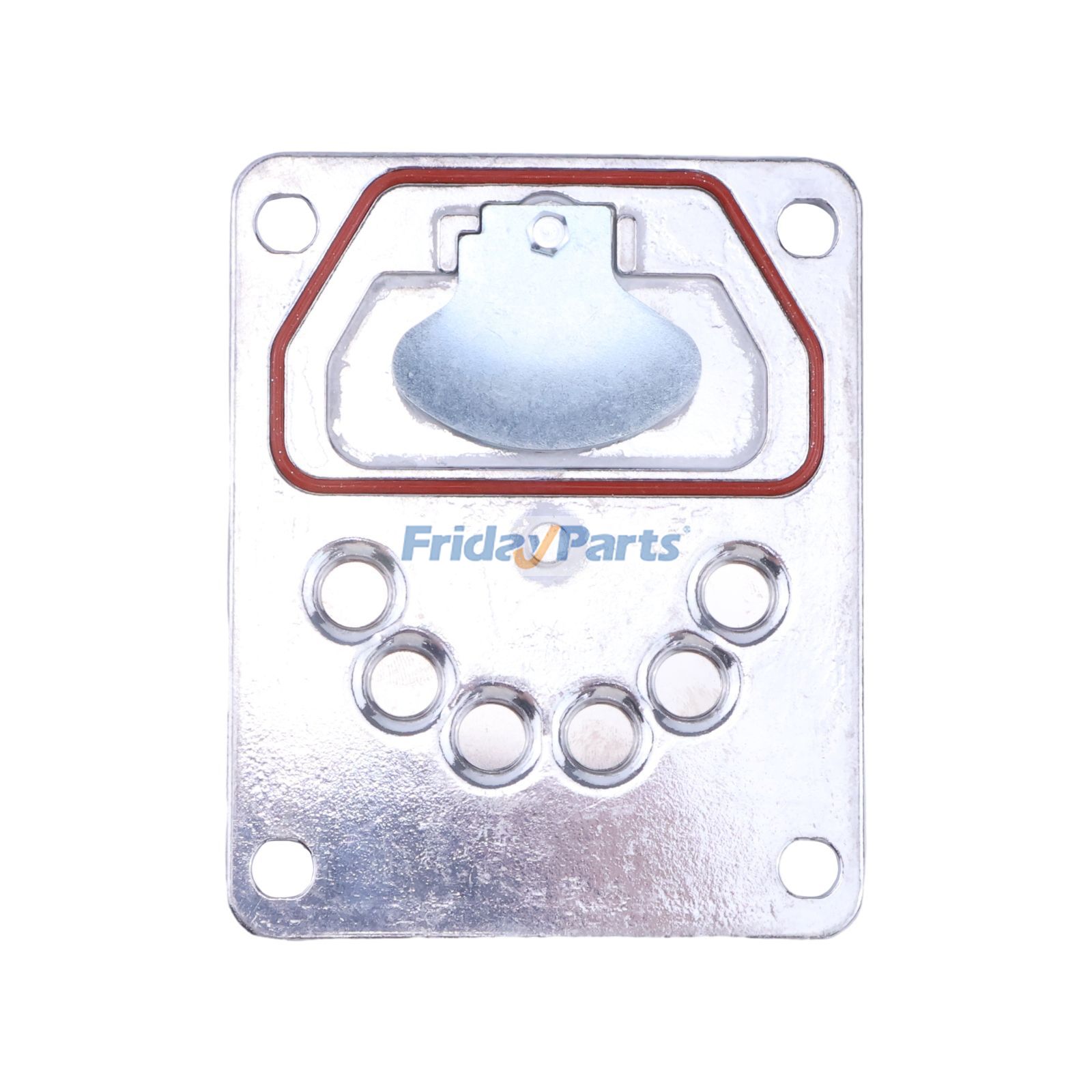 Air Compressor Air Compressor Valve Plate Kit