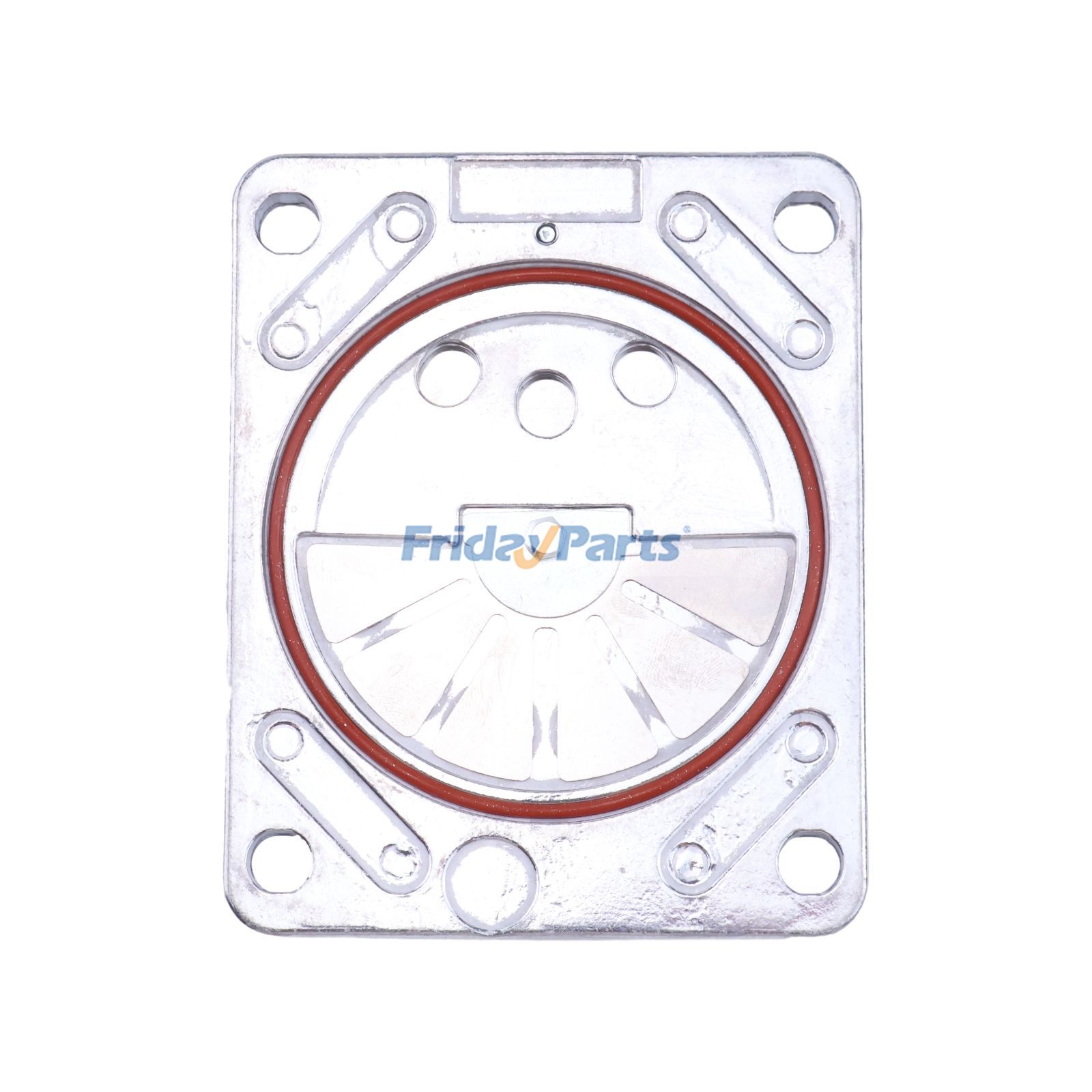  Air Compressor Valve Plate Kit For OTHER BRAND
