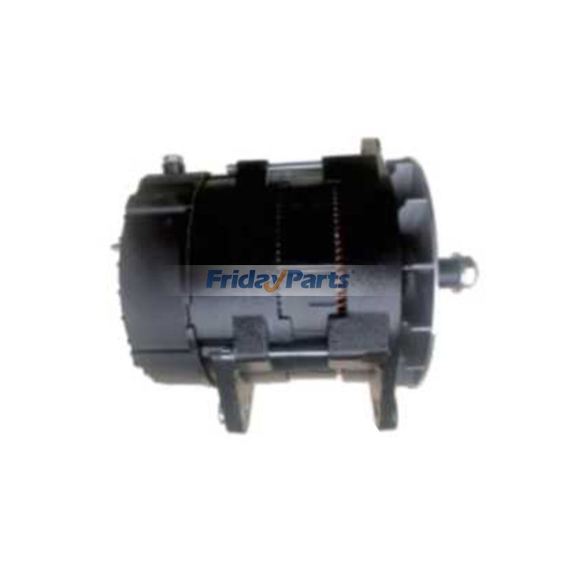 24V 250A Aftermarket Prestolite Leece-Neville BLD4102H 1101002 Alternator for Heavy-Duty Truck Bus