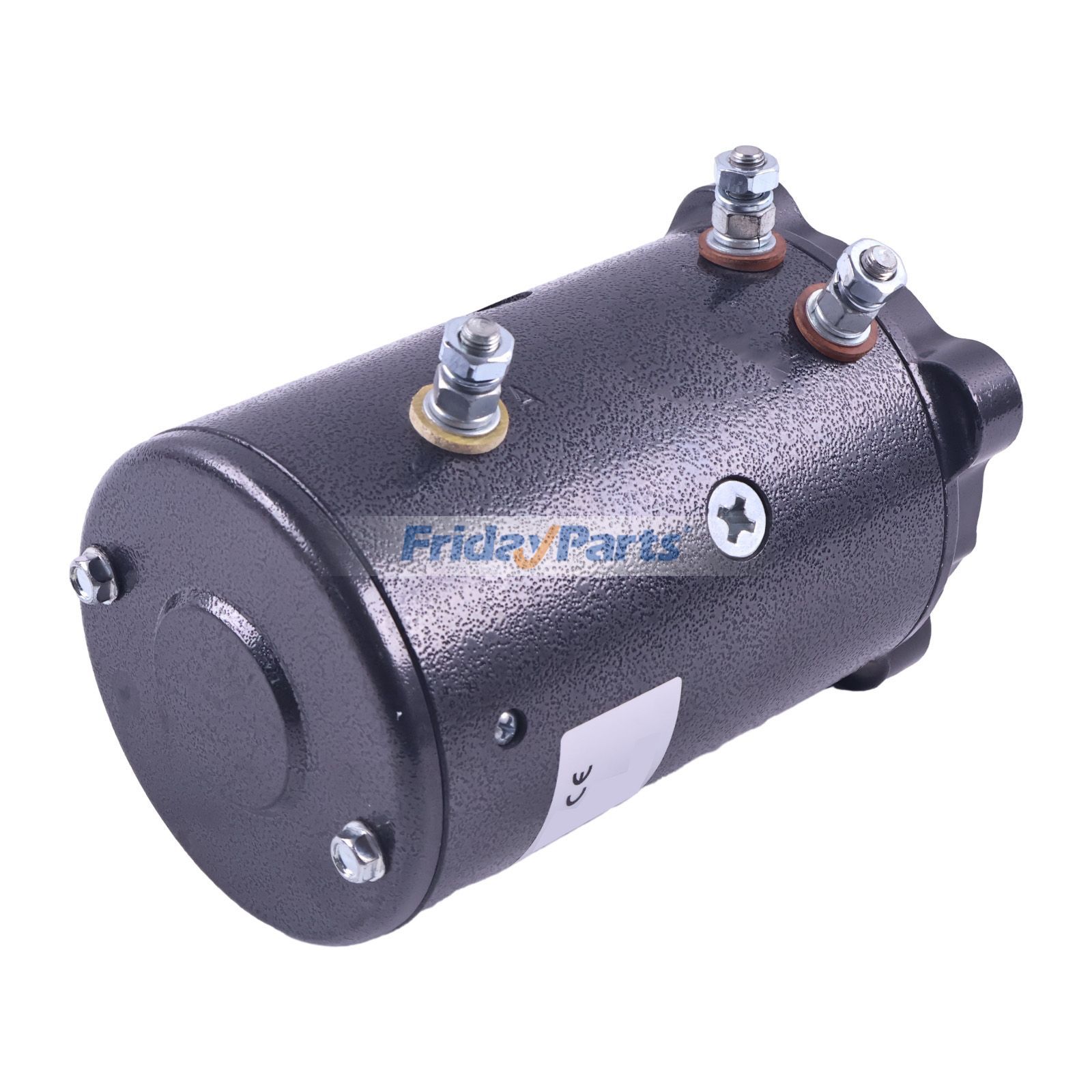 Winch Motor in Stock in China