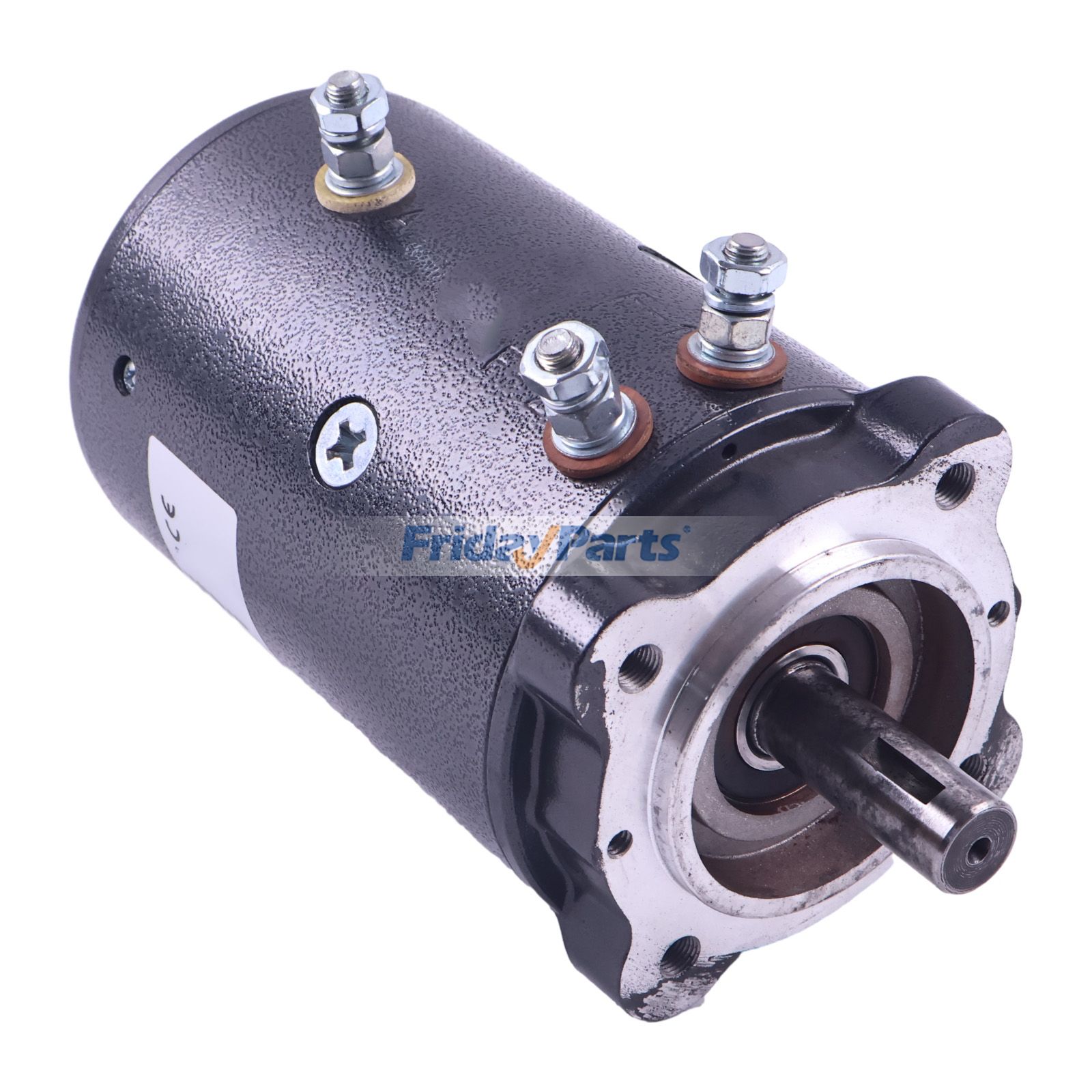 Motor de cabrestante Prestolite MBJ4410 430-20000 de repuesto para grúas Liftmore (modelos 1965-1984)