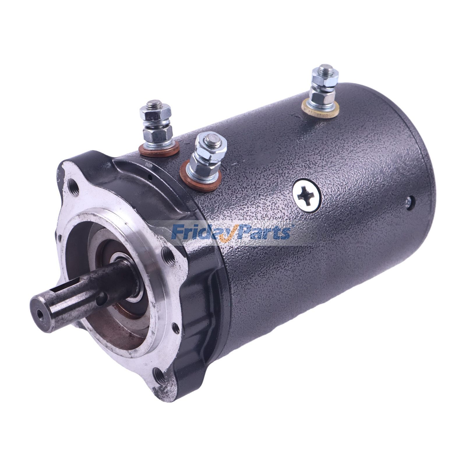 Winch Motor for Others