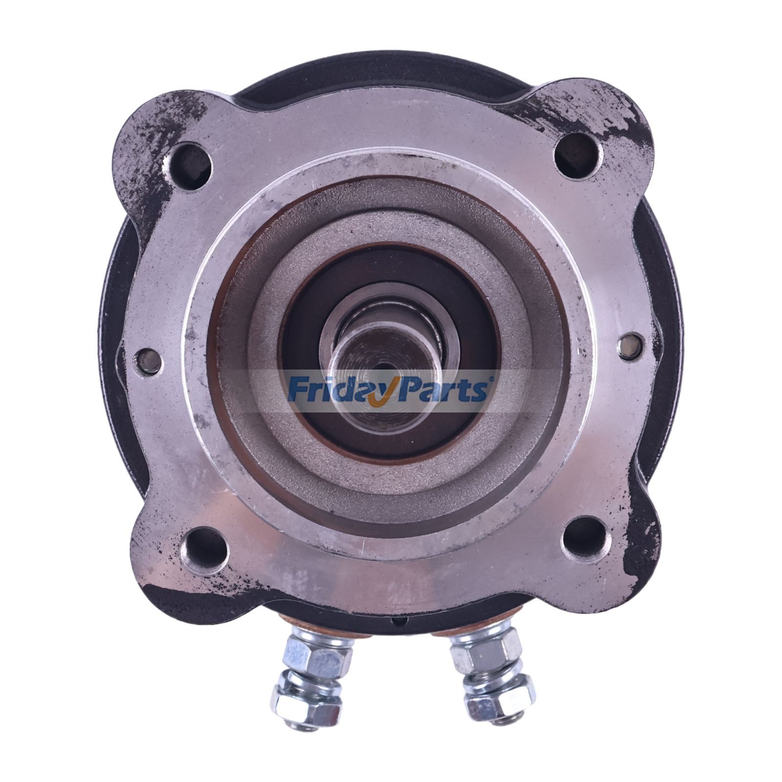  Winch Motor For OTHER BRAND