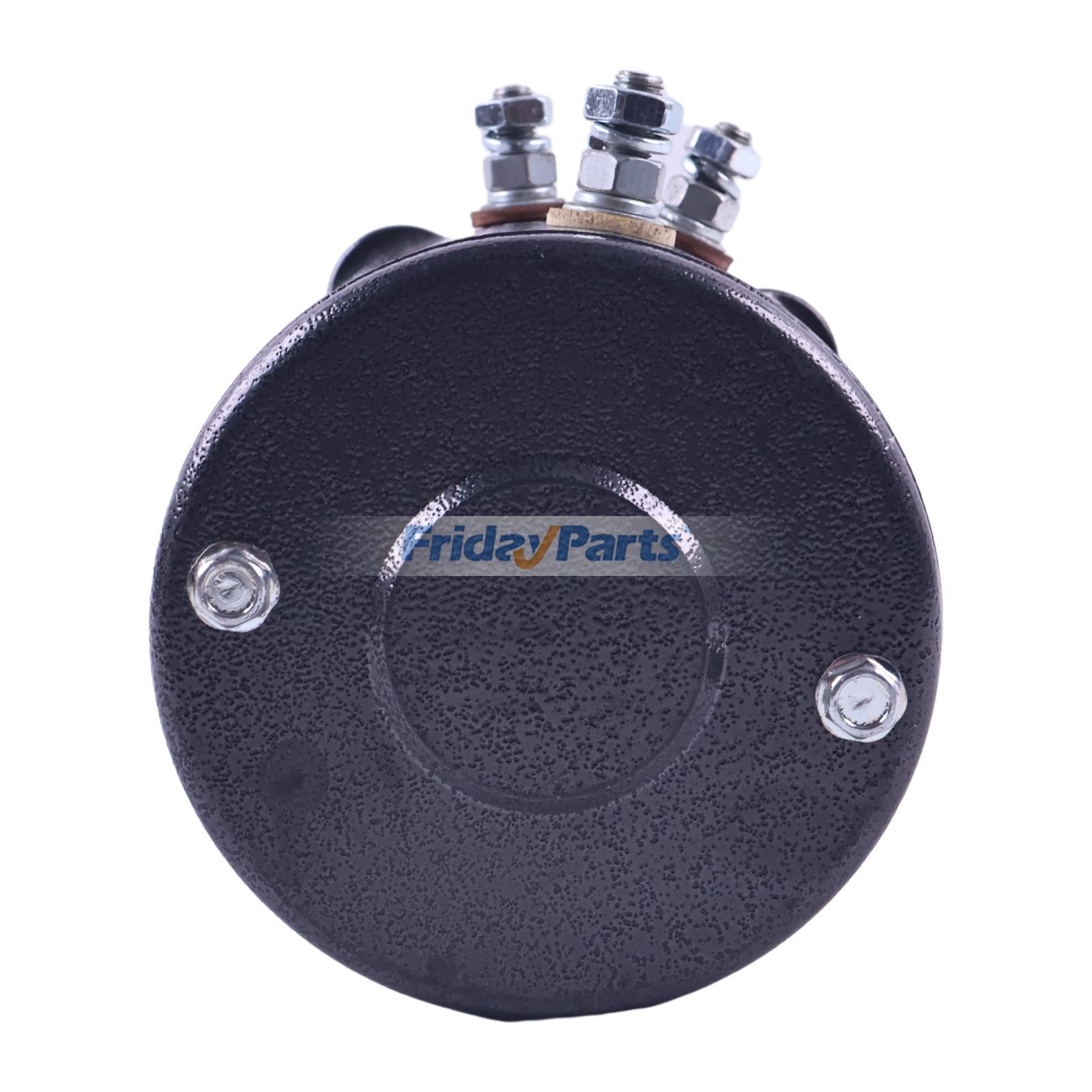 FridayParts Winch Motor