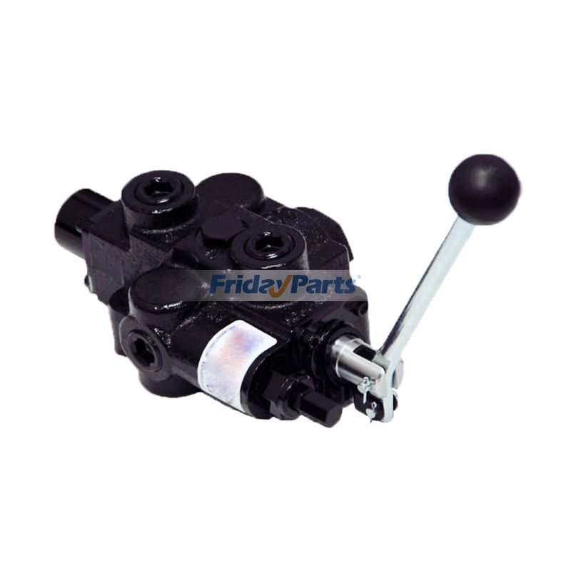 Aftermarket Prince RD515CA5A4B1 Hydraulic Valve for Tractor Combine