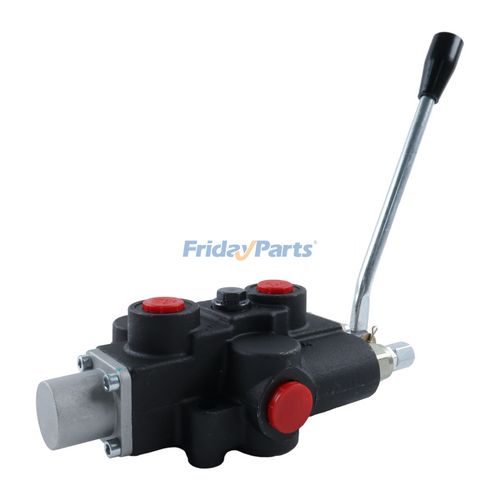 Aftermarket Prince RD516CA5A4B1 Hydraulic Valve for Tractor Combine ...
