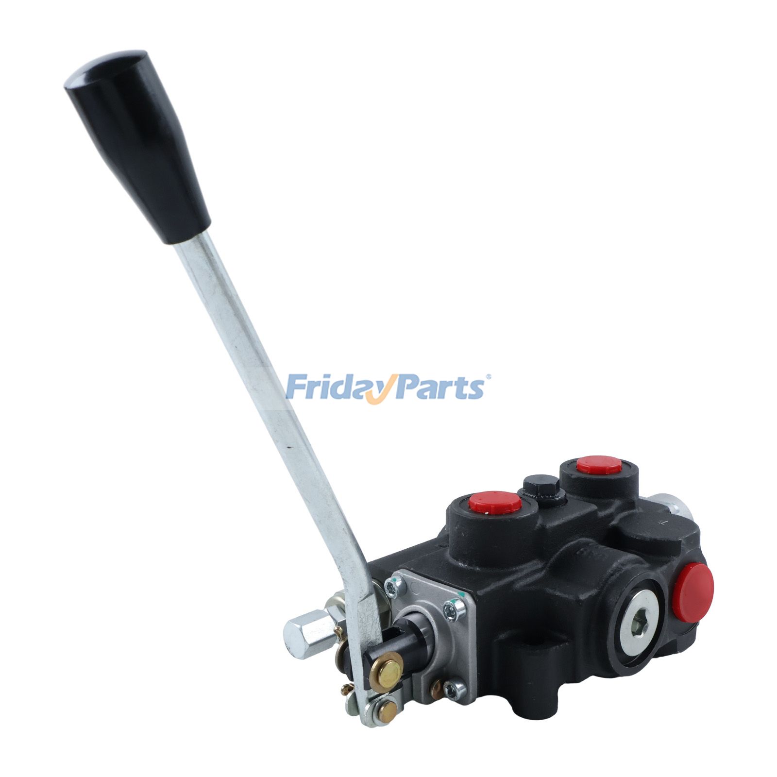 Aftermarket Prince RD516CA5A4B1 Hydraulic Valve for Tractor Combine Crane Excavator Loader