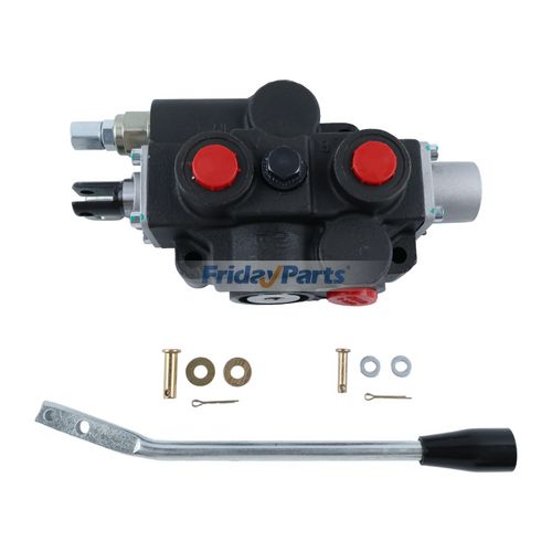 Aftermarket Prince RD516CA5A4B1 Hydraulic Valve for Tractor Combine ...