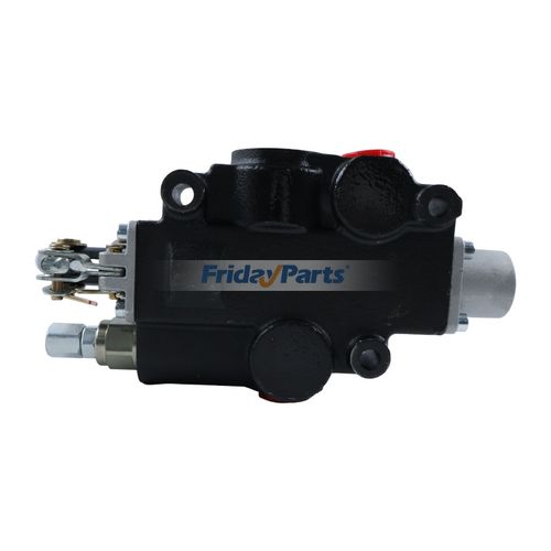 Aftermarket Prince RD516CA5A4B1 Hydraulic Valve for Tractor Combine ...