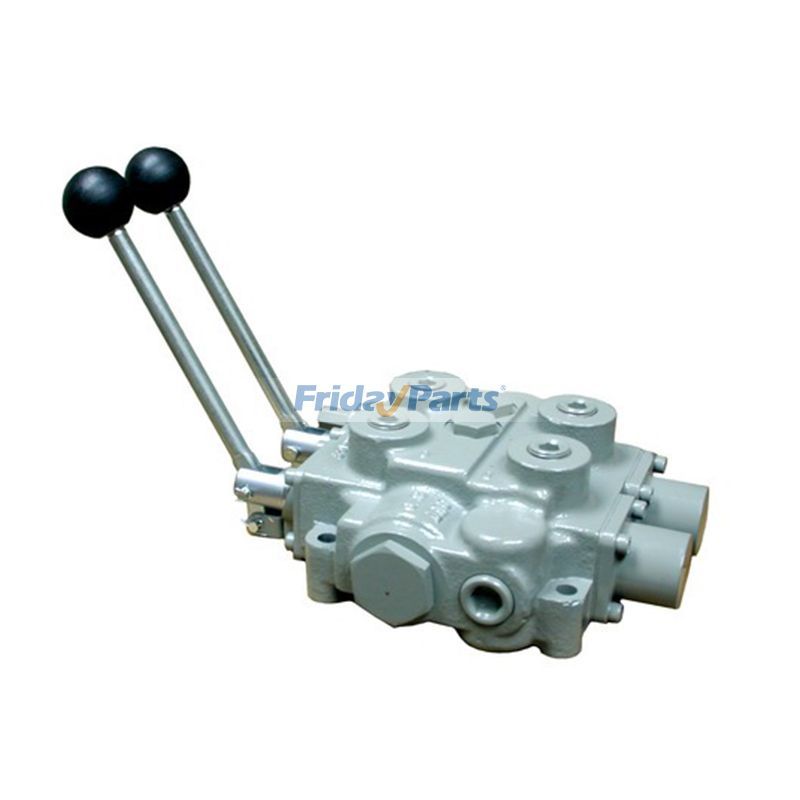 Aftermarket Prince RD523CCAA5A4B1 Hydraulic Valve for Excavator Loader