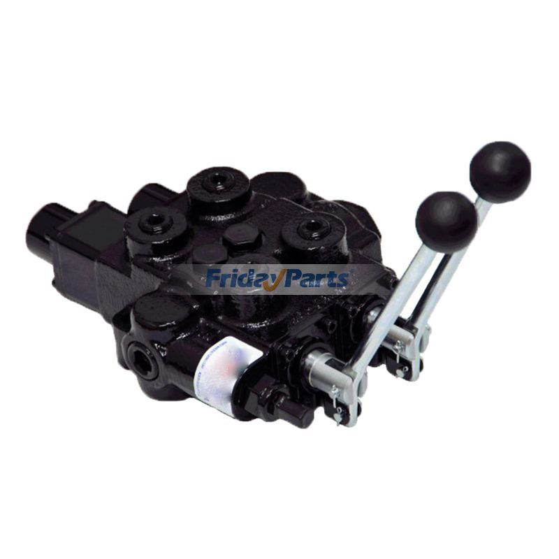 Aftermarket Prince RD525CCAA5A4B1 Hydraulic Valve for Tractor Combine Excavator Dozer Crane Loader