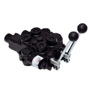 Aftermarket Prince RD525CCAA5A4B1 Hydraulic Valve for Tractor Combine ...