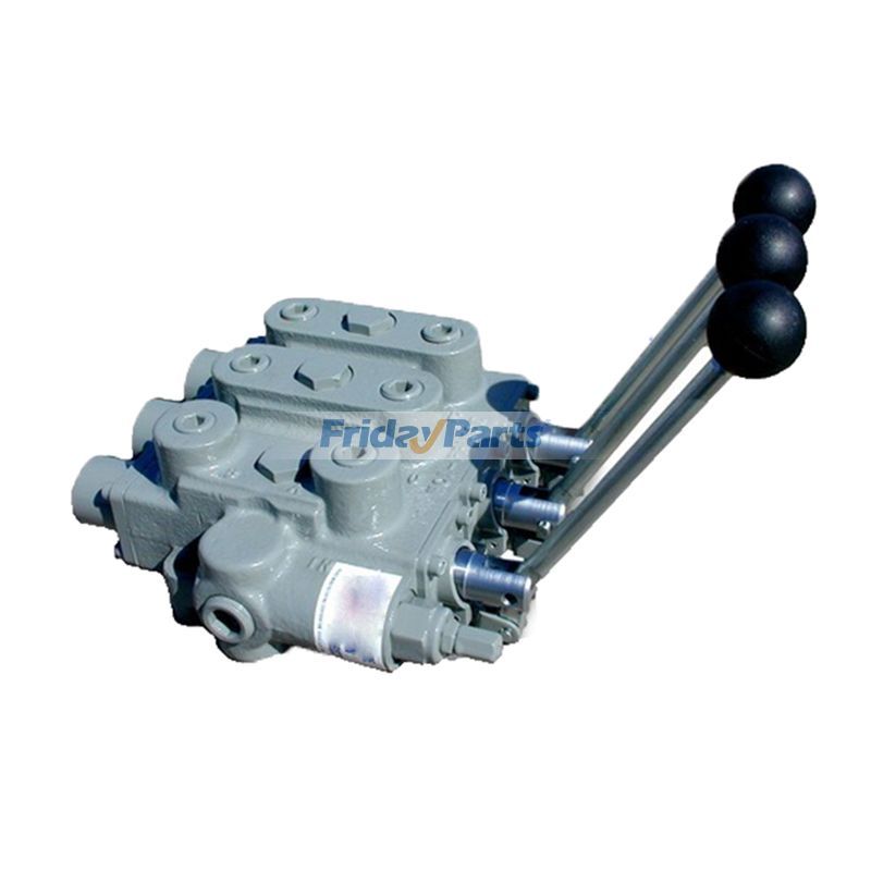 アフターマーケット プリンス RD533CCCAAA5A4B1 油圧バルブ トラクター コンバイン 掘削機 ドーザー クレーン用