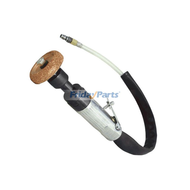 Kit de polissage de pneus pneumatiques Astro 235B professionnel de rechange, meuleuse basse vitesse pour réparation et rechapage de crevaisons