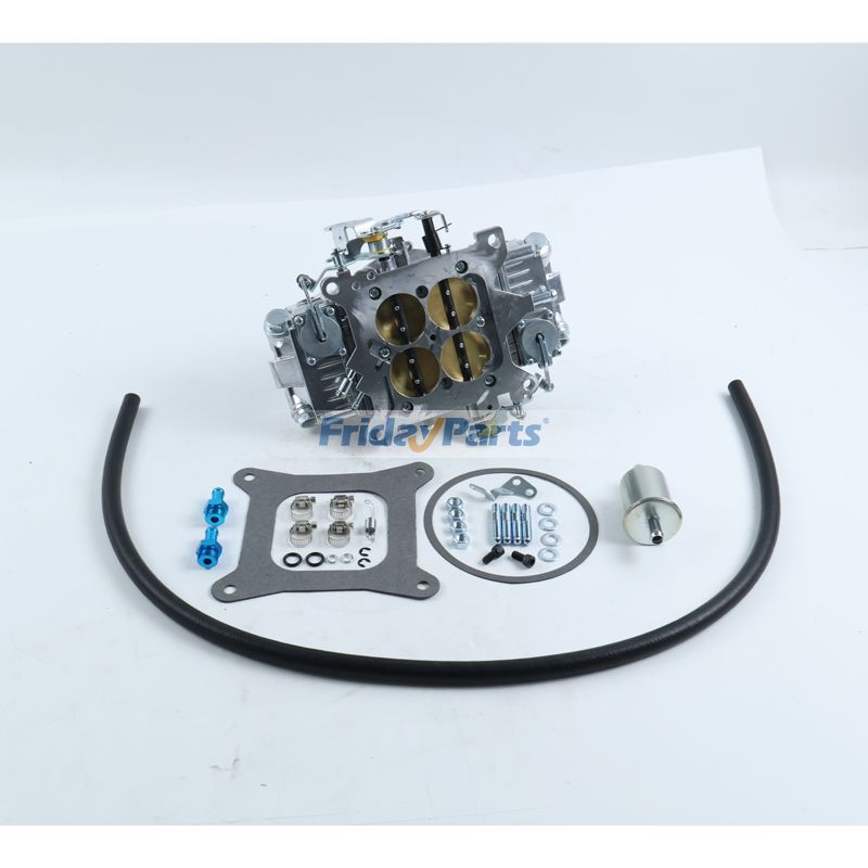 FridayParts Vergaser