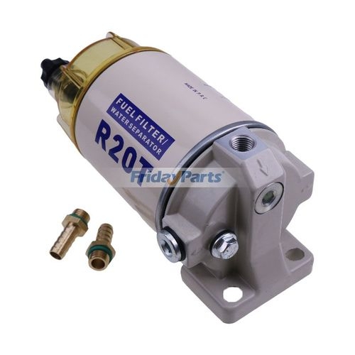 Aftermarket Racor 230R10 Fuel Filter Water Separator