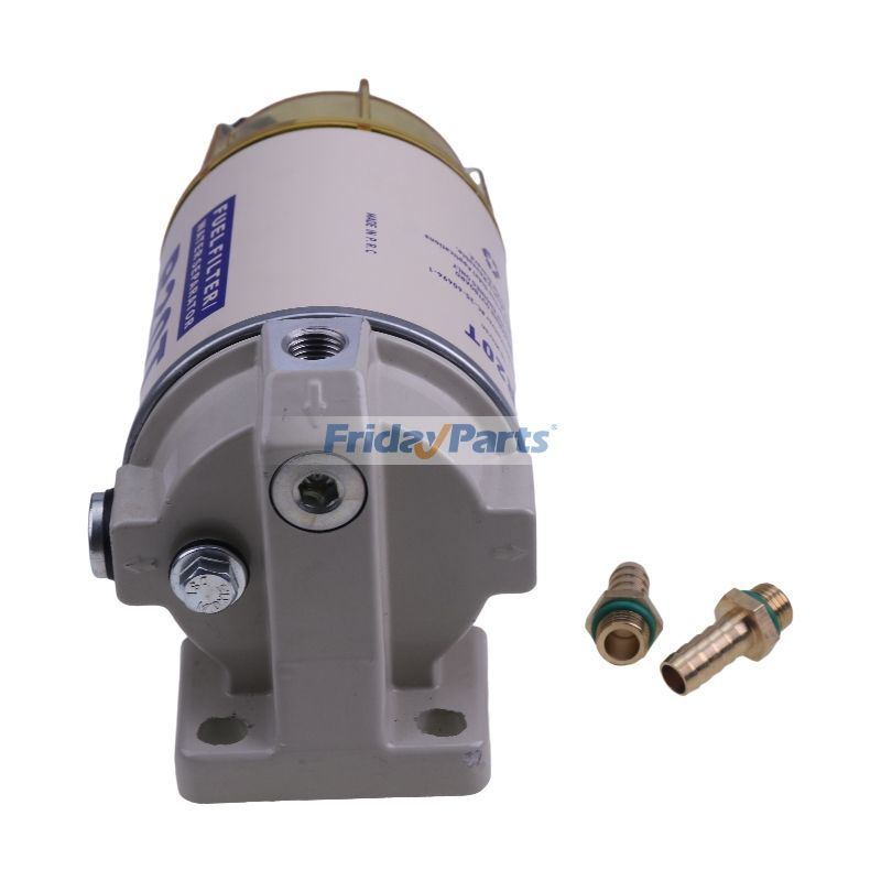 Fuel Filter Water Separator in Stock in China