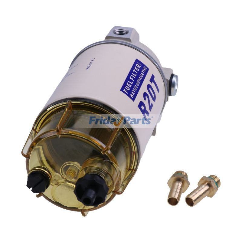 Aftermarket Racor 230R10 Fuel Filter Water Separator