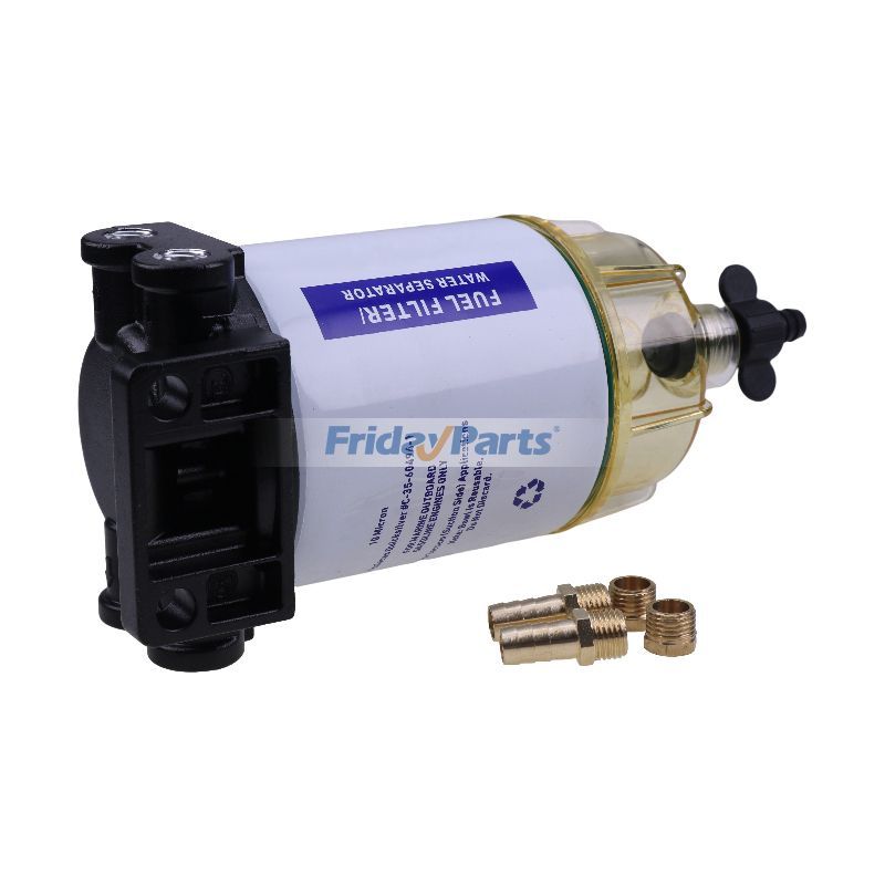 Fuel Water Separator in Stock in China
