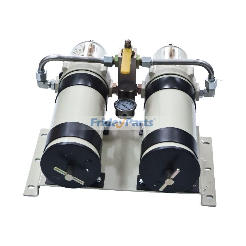 Others Fuel Filter Water Separator Assembly