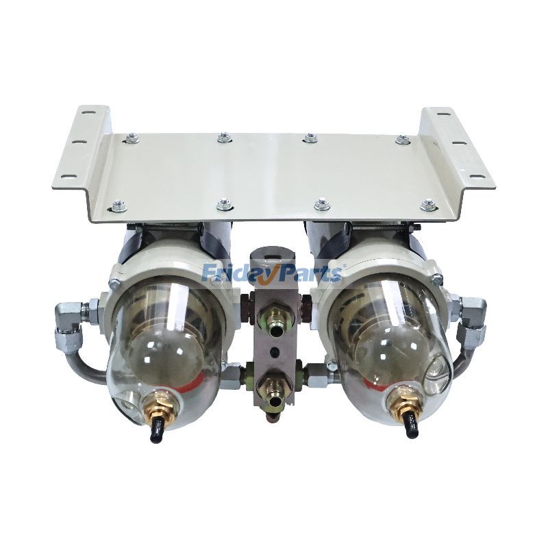  Fuel Filter Water Separator Assembly For OTHER BRAND