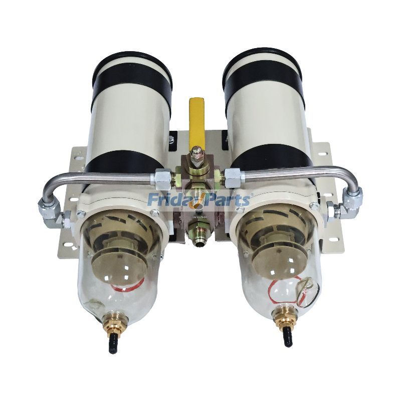 Fuel Filter Water Separator Assembly for Others