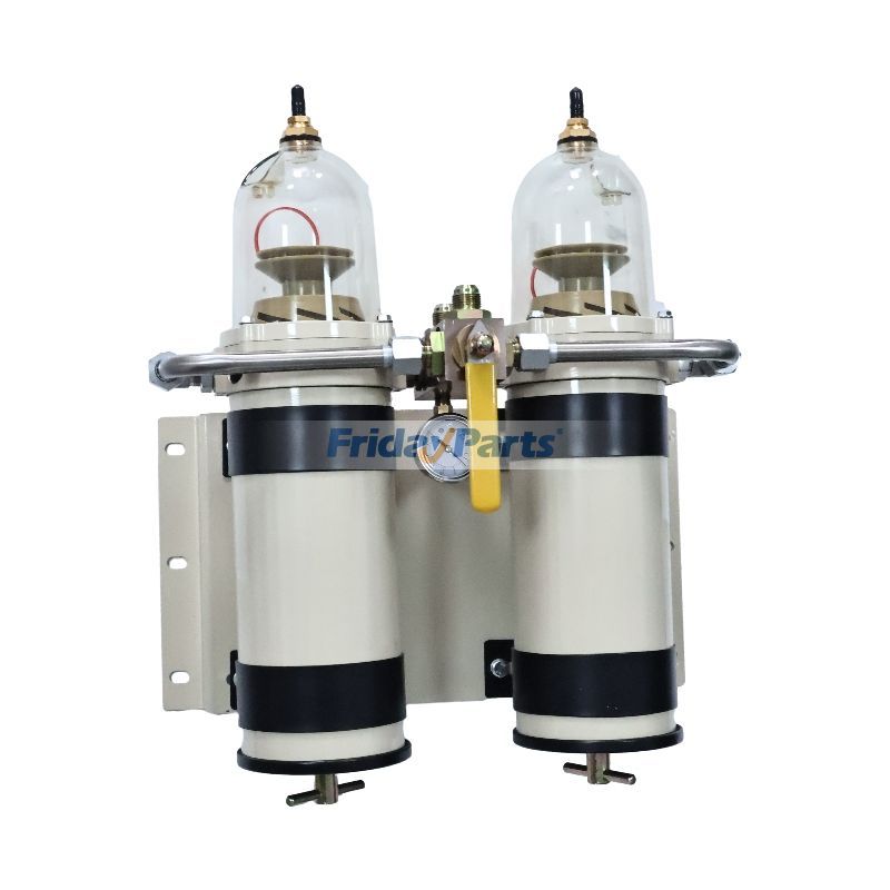 Fuel Filter Water Separator Assembly in Stock in China,China Stock